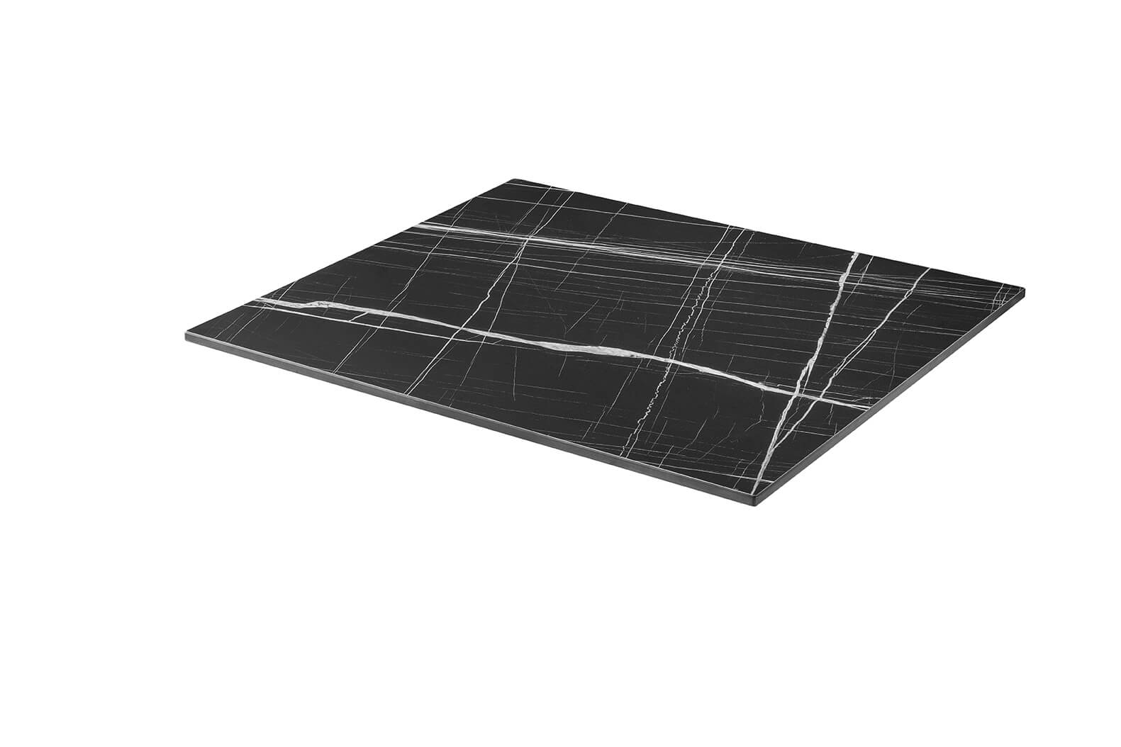 Compact Tabletop - Siyah